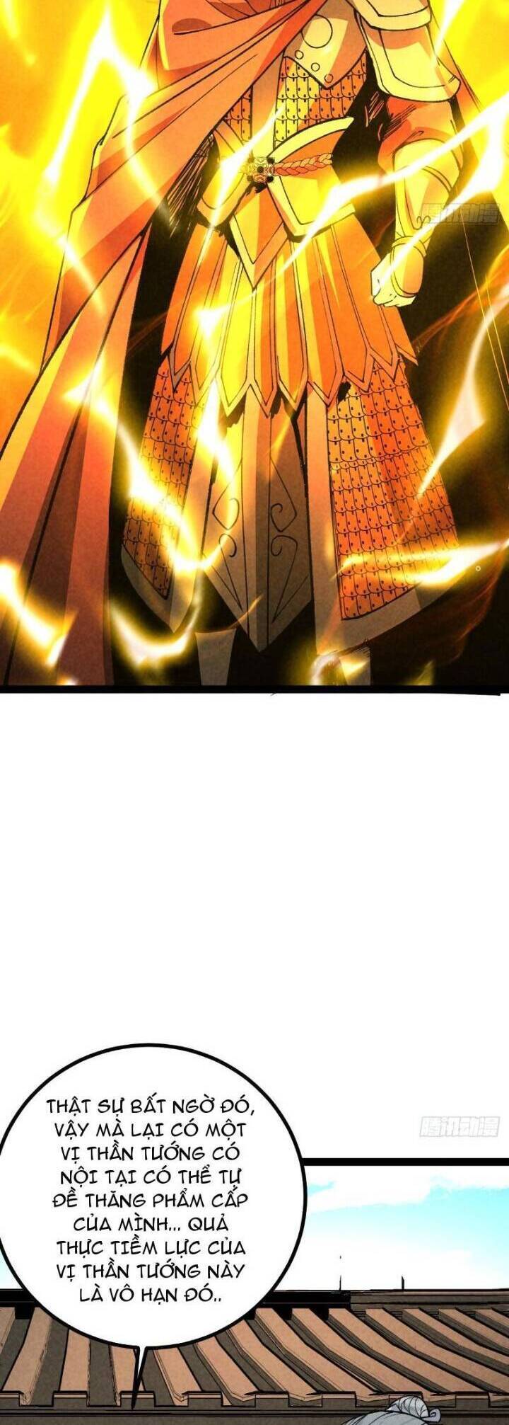 Trở thành tiên bắt đầu từ việc xuyên không thành... heo Chapter 49 - 3