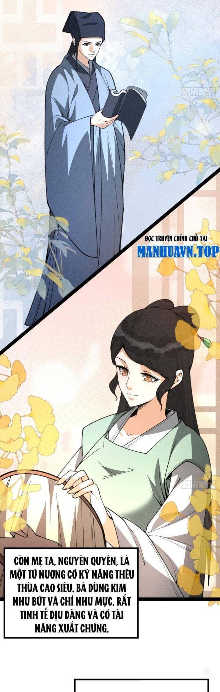 Trở thành tiên bắt đầu từ việc xuyên không thành... heo Chapter 50 - 2