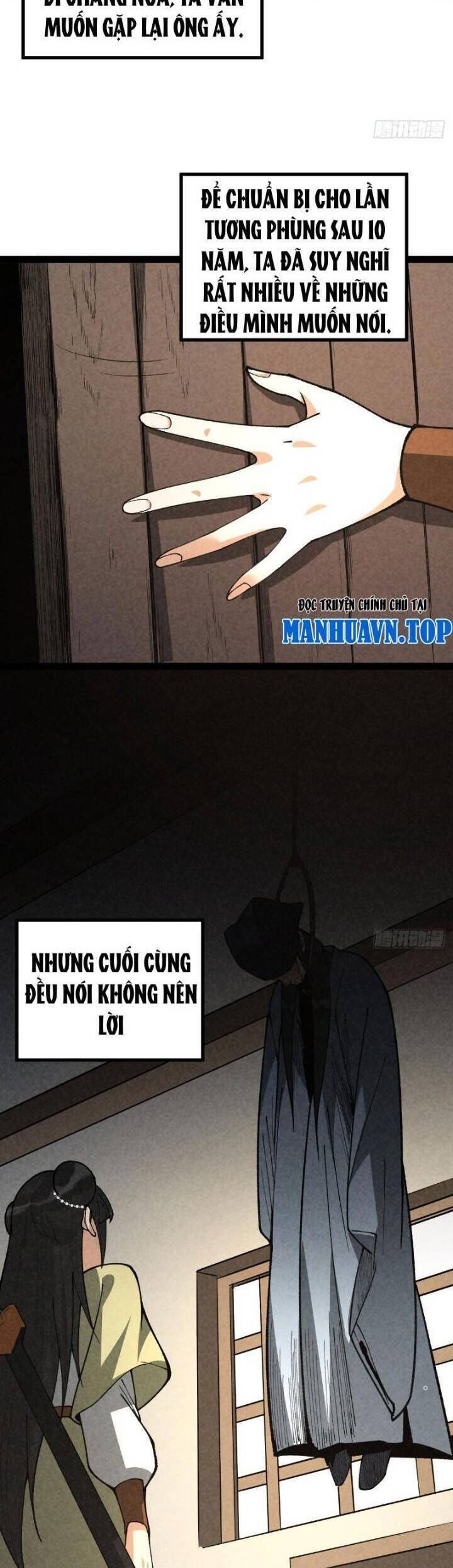 Trở thành tiên bắt đầu từ việc xuyên không thành... heo Chapter 50 - 14