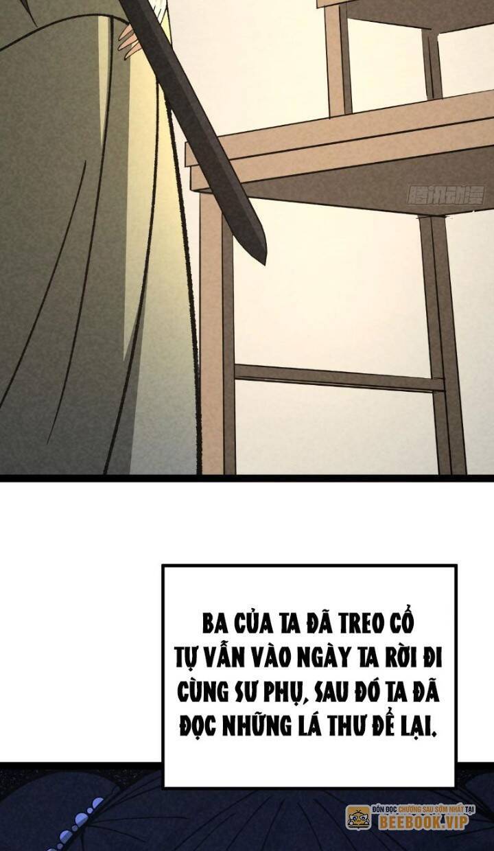 Trở thành tiên bắt đầu từ việc xuyên không thành... heo Chapter 50 - 15