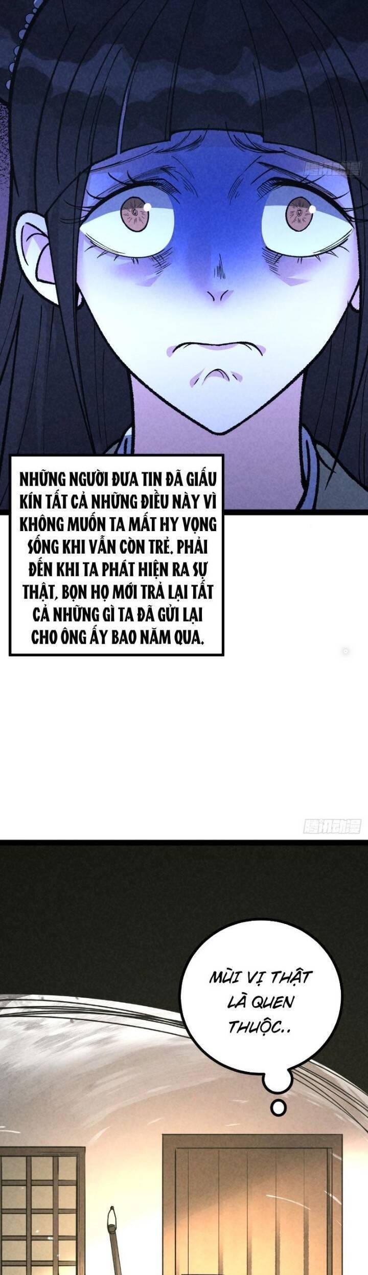 Trở thành tiên bắt đầu từ việc xuyên không thành... heo Chapter 50 - 16