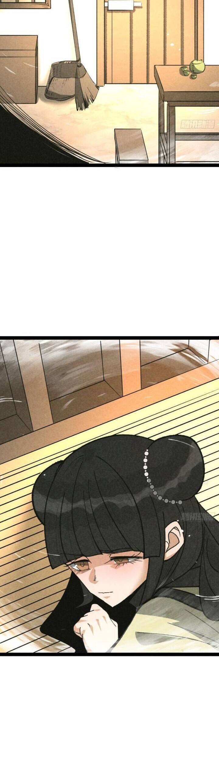 Trở thành tiên bắt đầu từ việc xuyên không thành... heo Chapter 50 - 17