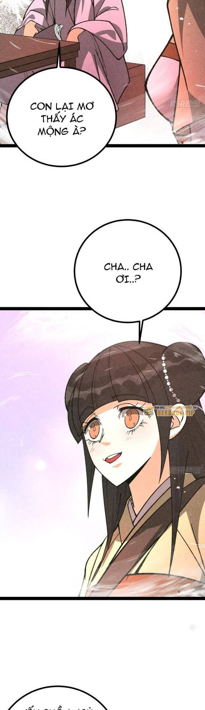 Trở thành tiên bắt đầu từ việc xuyên không thành... heo Chapter 50 - 19