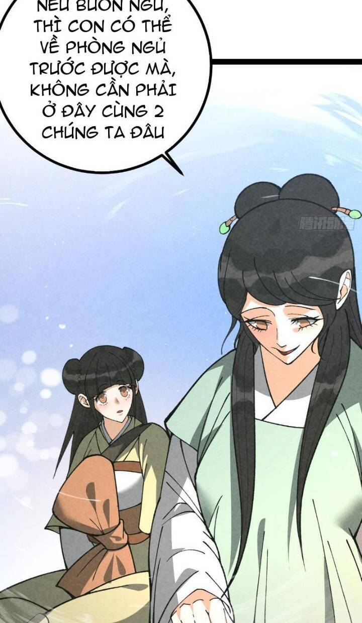 Trở thành tiên bắt đầu từ việc xuyên không thành... heo Chapter 50 - 20