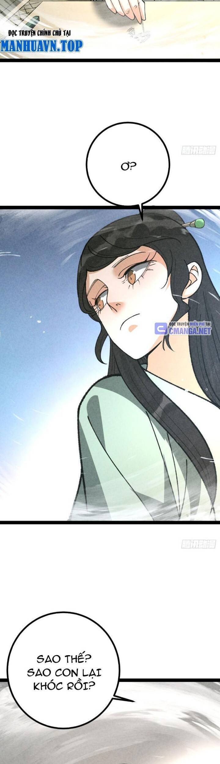 Trở thành tiên bắt đầu từ việc xuyên không thành... heo Chapter 50 - 21