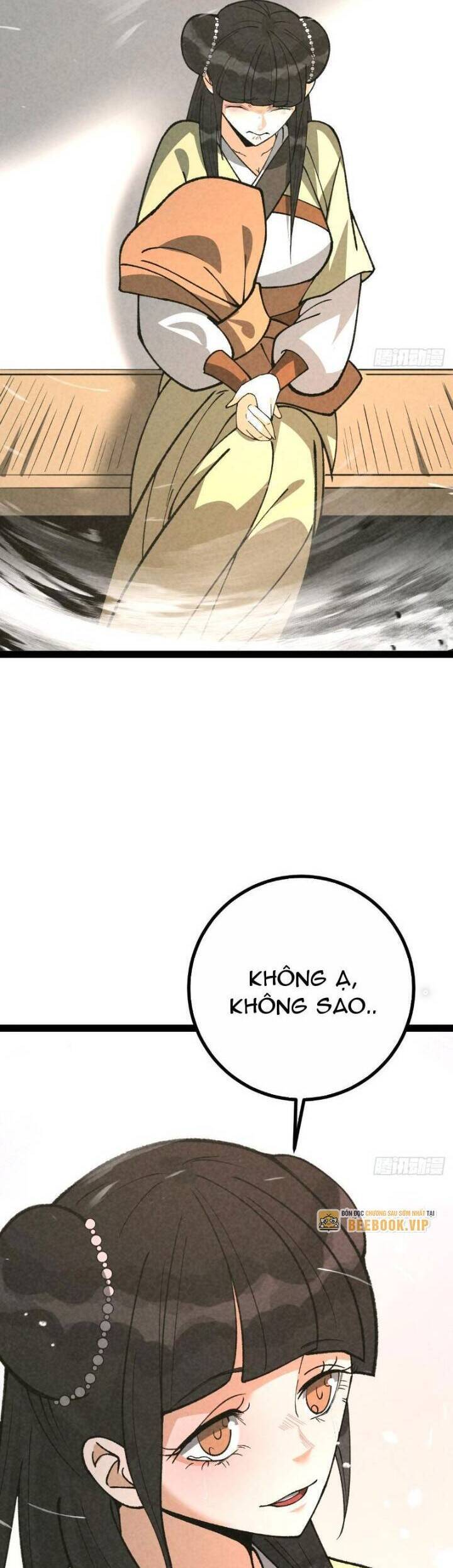 Trở thành tiên bắt đầu từ việc xuyên không thành... heo Chapter 50 - 22