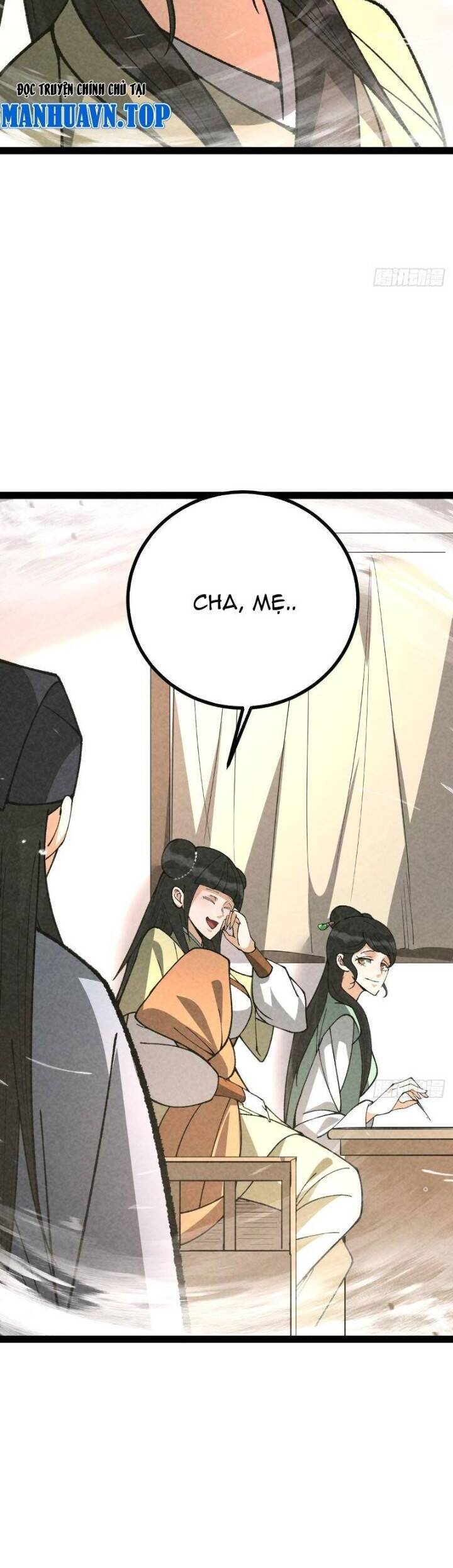 Trở thành tiên bắt đầu từ việc xuyên không thành... heo Chapter 50 - 23