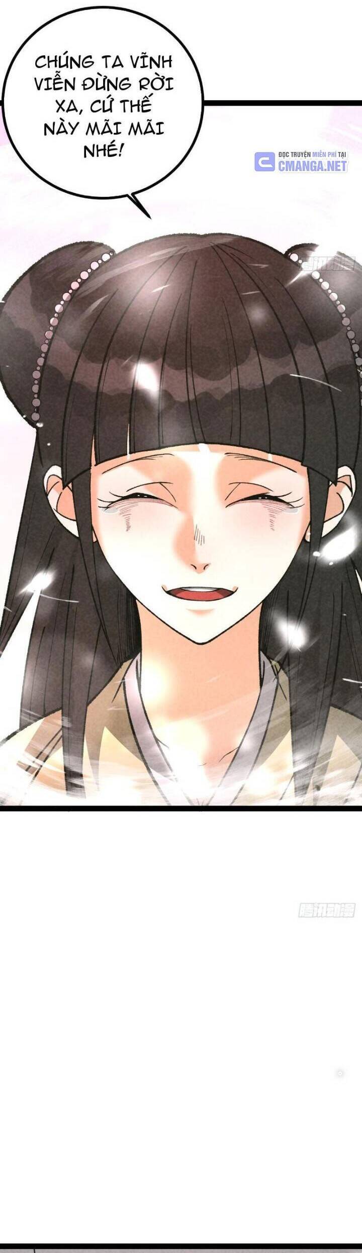 Trở thành tiên bắt đầu từ việc xuyên không thành... heo Chapter 50 - 24