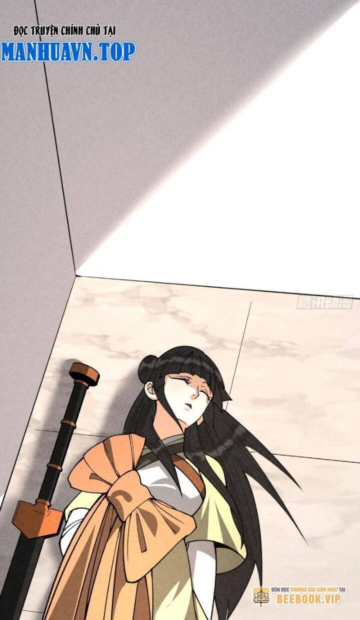 Trở thành tiên bắt đầu từ việc xuyên không thành... heo Chapter 50 - 25