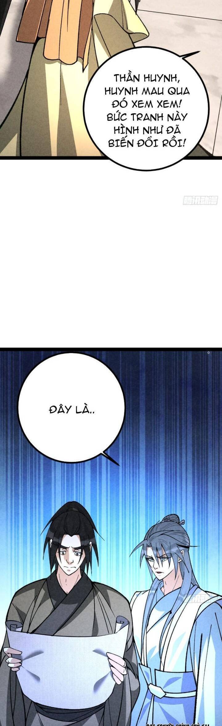 Trở thành tiên bắt đầu từ việc xuyên không thành... heo Chapter 50 - 26