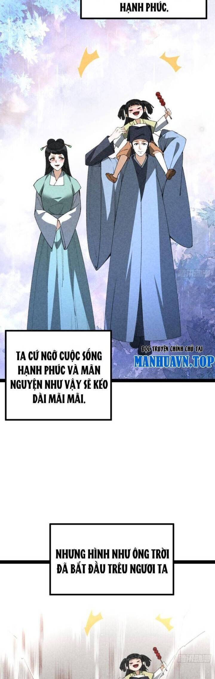 Trở thành tiên bắt đầu từ việc xuyên không thành... heo Chapter 50 - 4