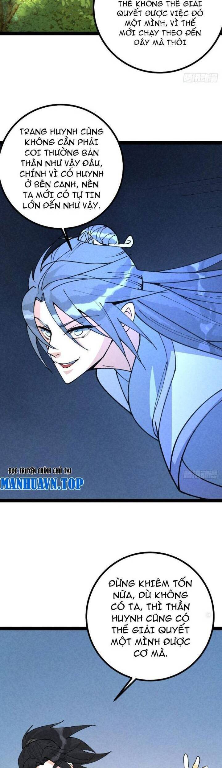 Trở thành tiên bắt đầu từ việc xuyên không thành... heo Chapter 51 - 14