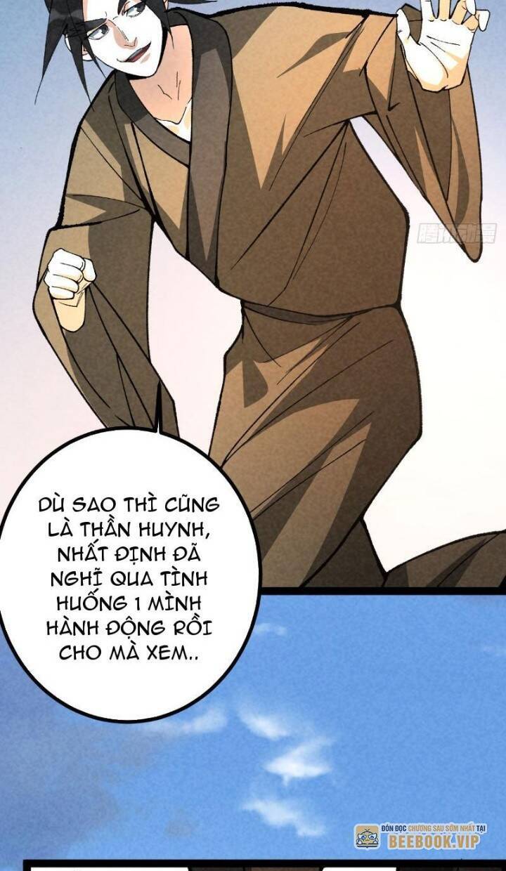 Trở thành tiên bắt đầu từ việc xuyên không thành... heo Chapter 51 - 15