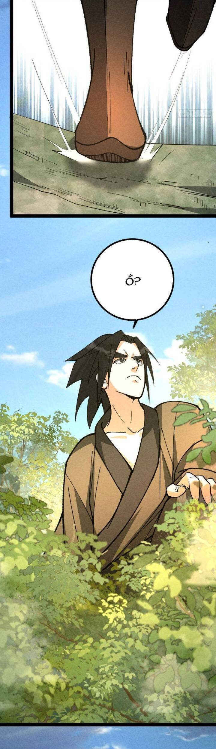 Trở thành tiên bắt đầu từ việc xuyên không thành... heo Chapter 51 - 16