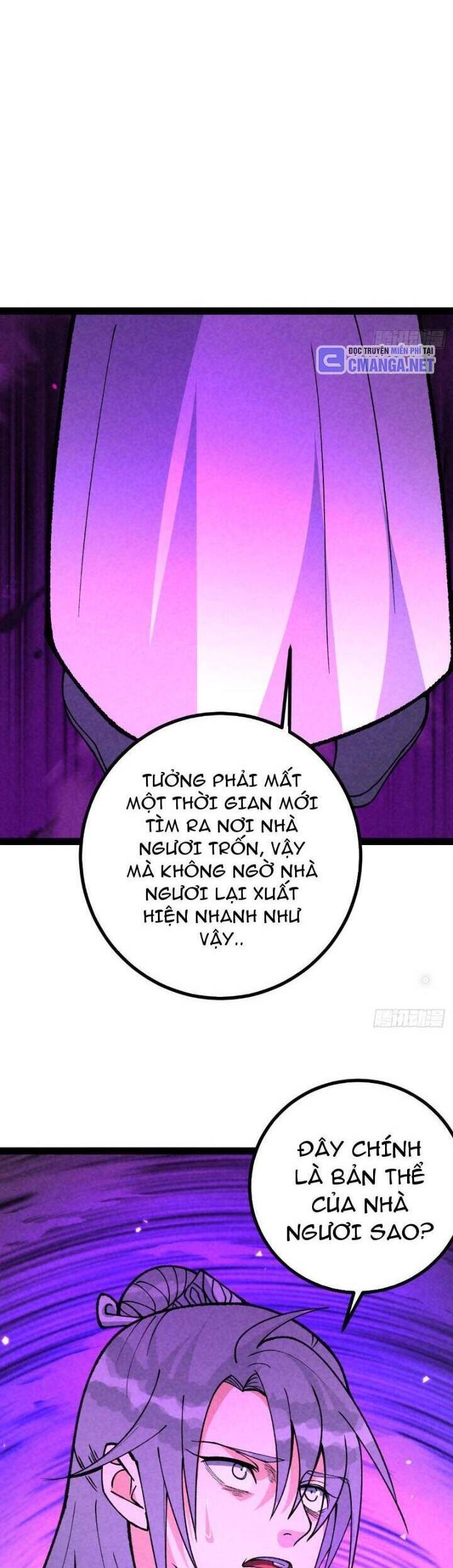 Trở thành tiên bắt đầu từ việc xuyên không thành... heo Chapter 51 - 18