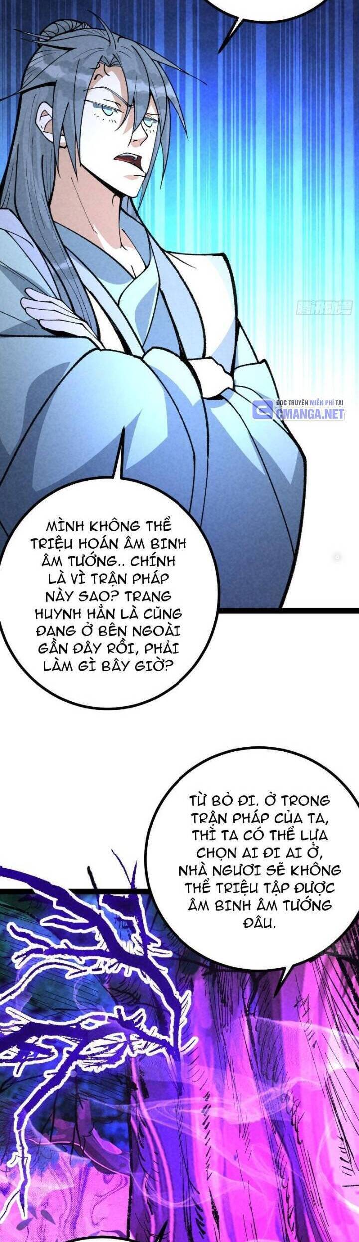 Trở thành tiên bắt đầu từ việc xuyên không thành... heo Chapter 51 - 22