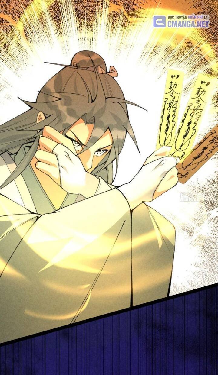 Trở thành tiên bắt đầu từ việc xuyên không thành... heo Chapter 51 - 25