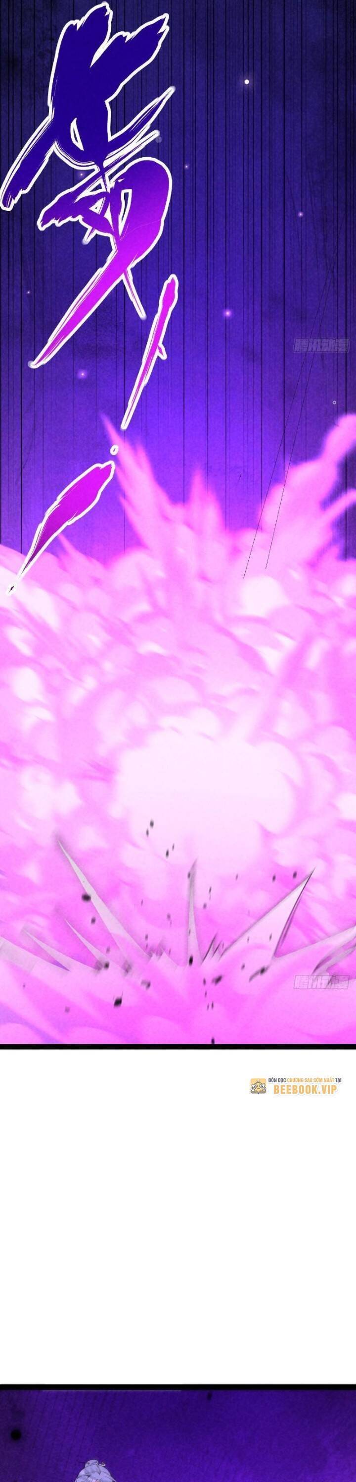 Trở thành tiên bắt đầu từ việc xuyên không thành... heo Chapter 51 - 26