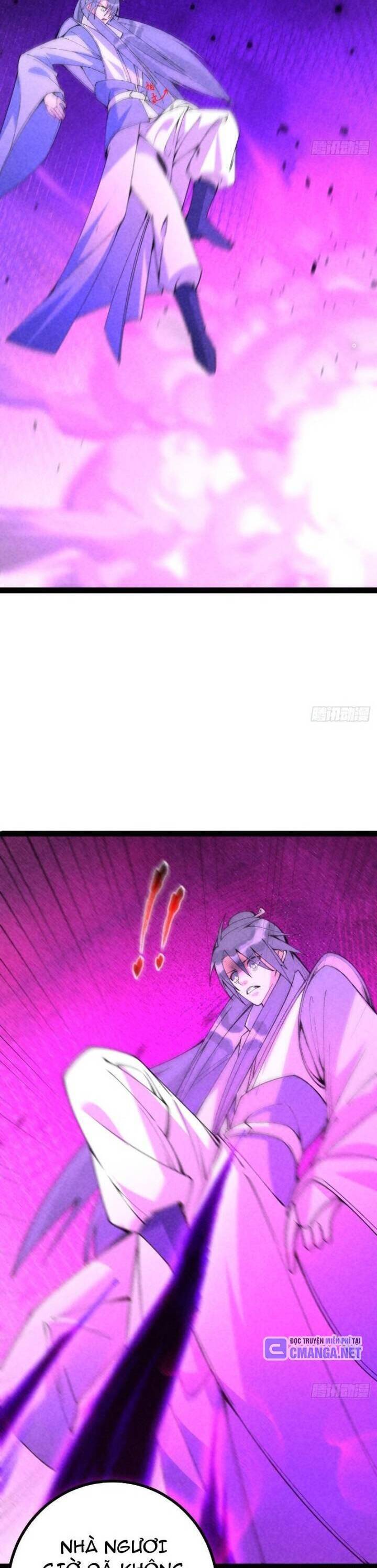 Trở thành tiên bắt đầu từ việc xuyên không thành... heo Chapter 51 - 27