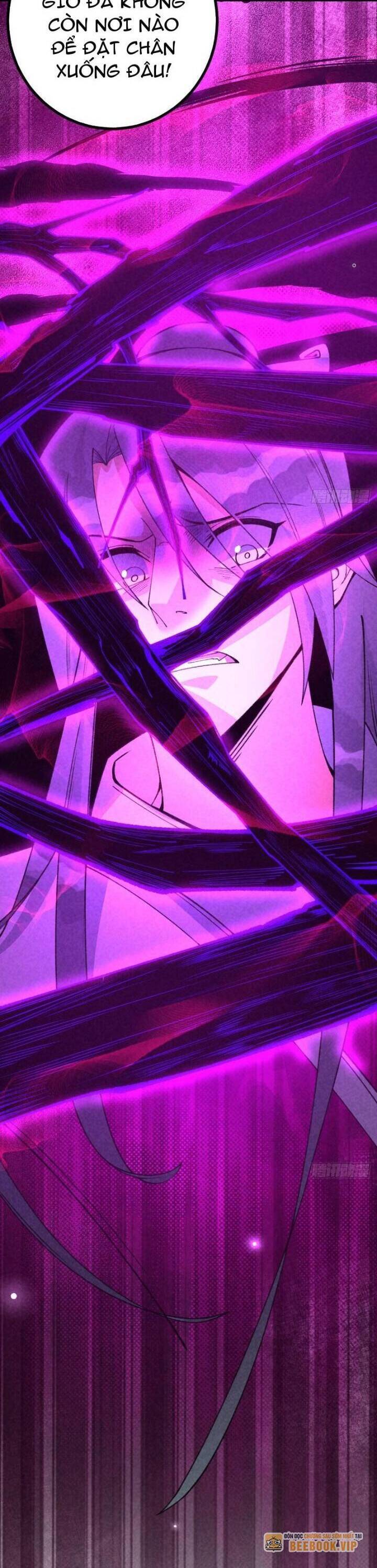 Trở thành tiên bắt đầu từ việc xuyên không thành... heo Chapter 51 - 28