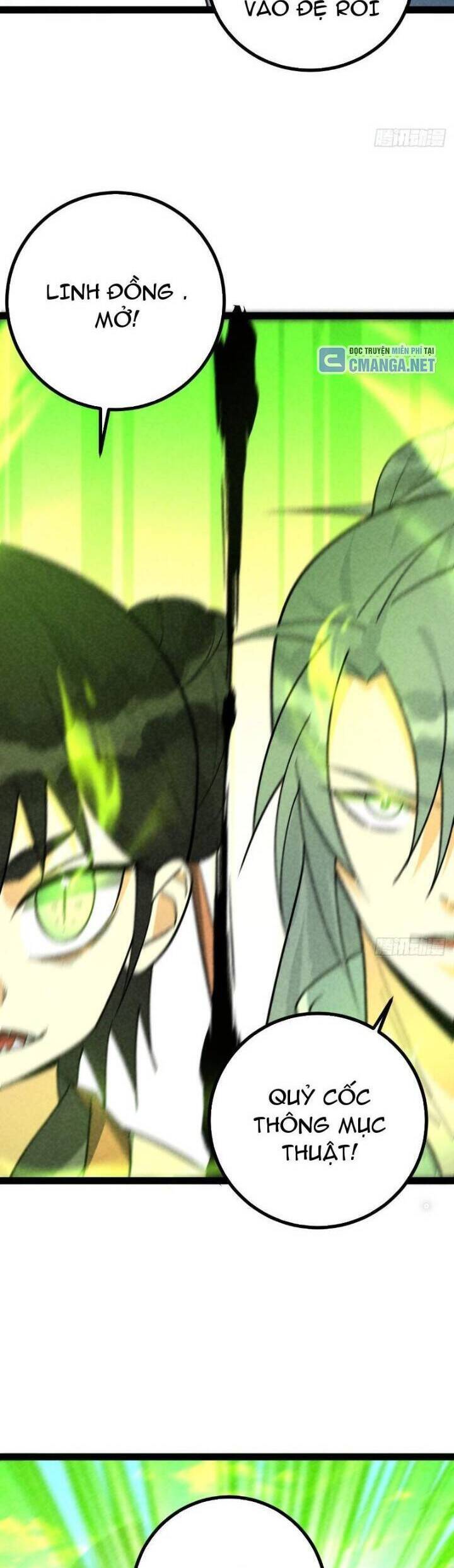 Trở thành tiên bắt đầu từ việc xuyên không thành... heo Chapter 51 - 8