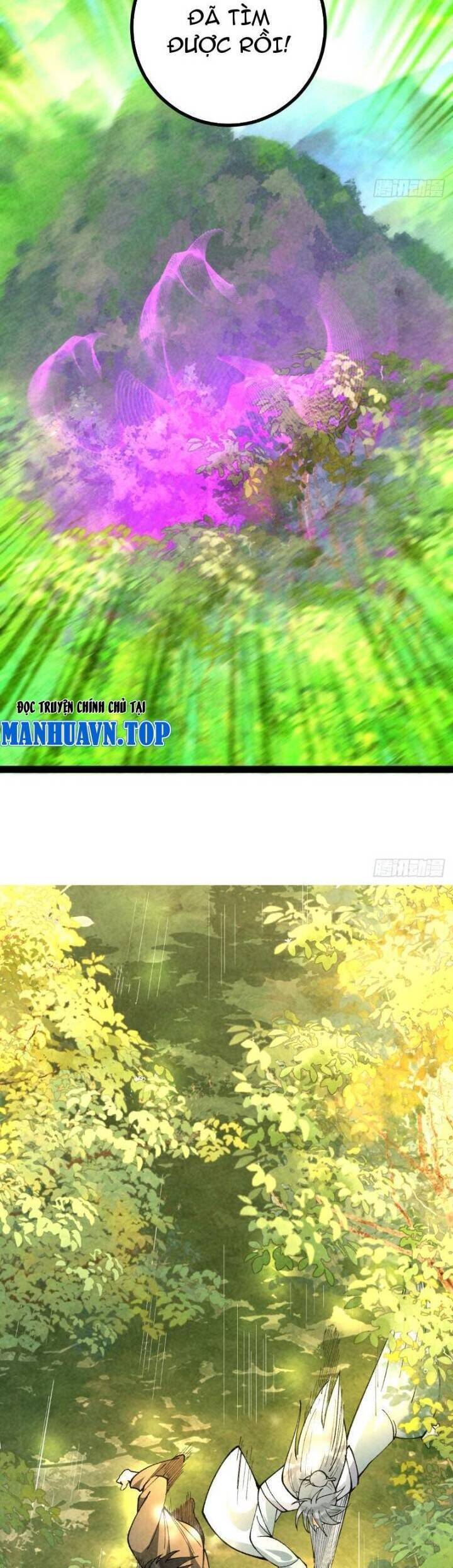 Trở thành tiên bắt đầu từ việc xuyên không thành... heo Chapter 51 - 9