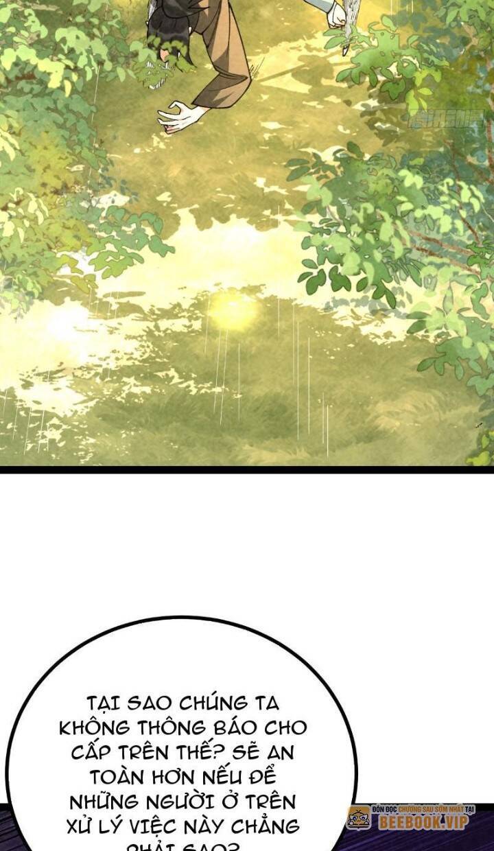 Trở thành tiên bắt đầu từ việc xuyên không thành... heo Chapter 51 - 10