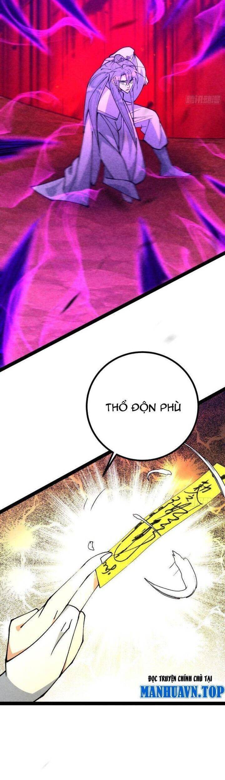 Trở thành tiên bắt đầu từ việc xuyên không thành... heo Chapter 52 - 12