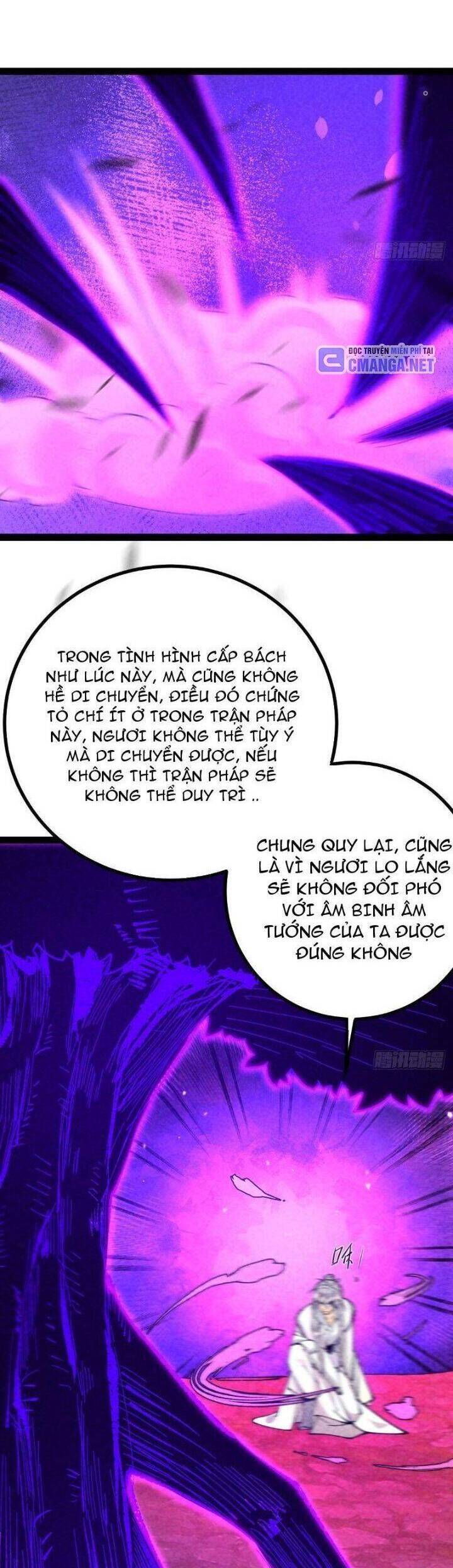Trở thành tiên bắt đầu từ việc xuyên không thành... heo Chapter 52 - 13