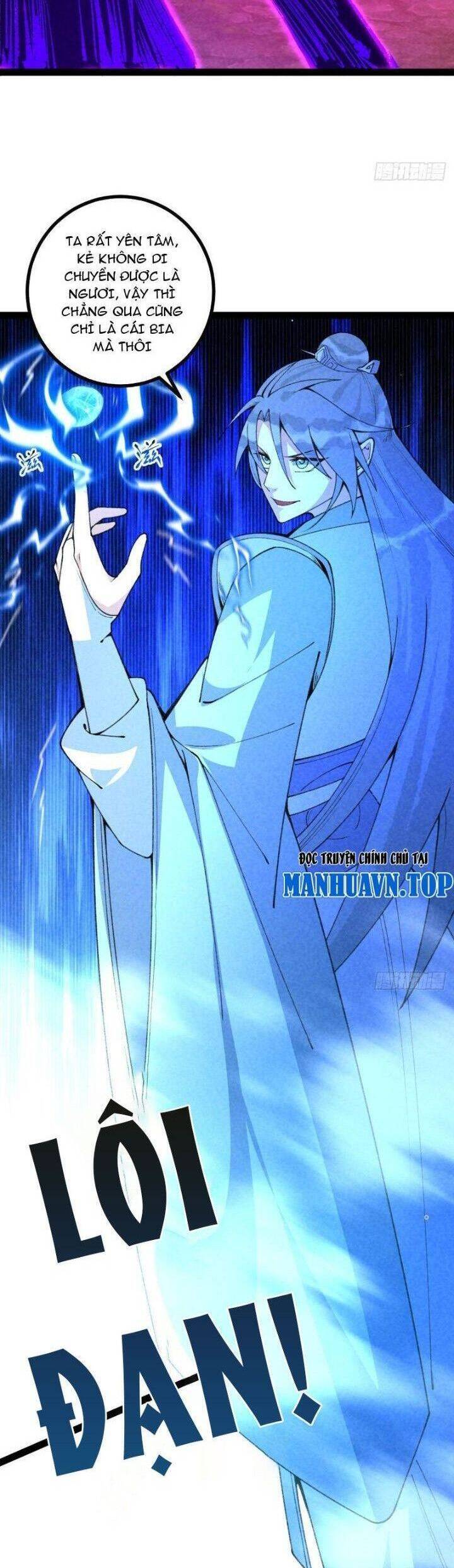 Trở thành tiên bắt đầu từ việc xuyên không thành... heo Chapter 52 - 14