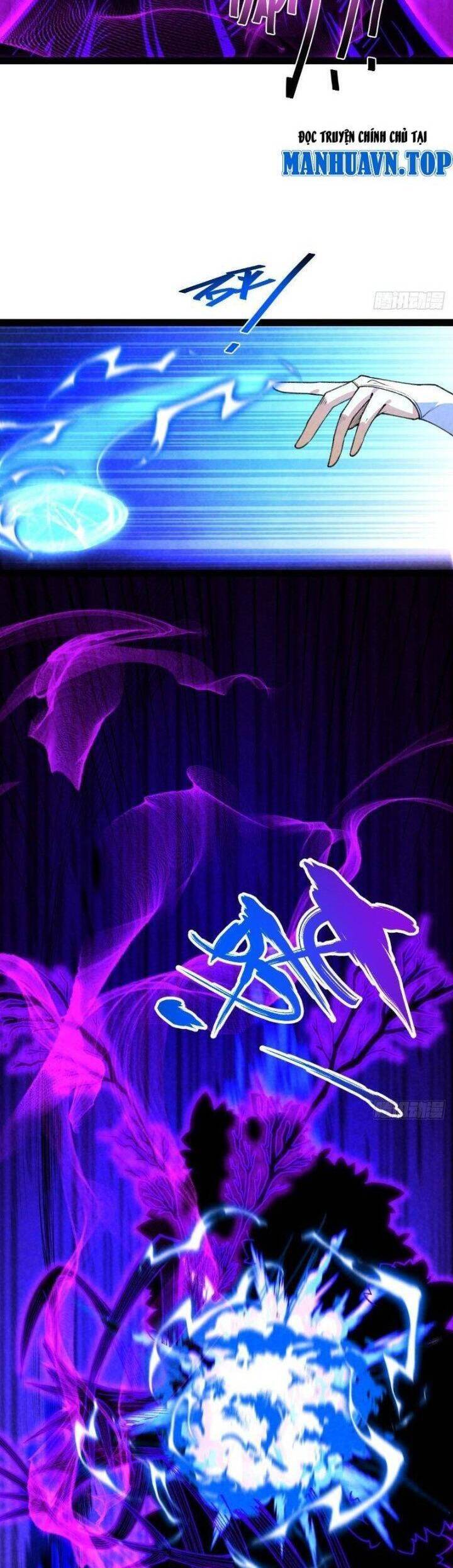 Trở thành tiên bắt đầu từ việc xuyên không thành... heo Chapter 52 - 17