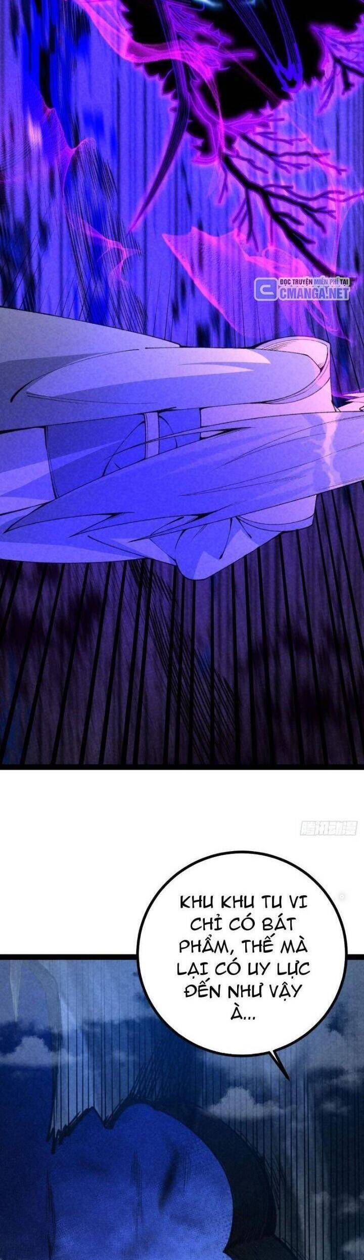 Trở thành tiên bắt đầu từ việc xuyên không thành... heo Chapter 52 - 18