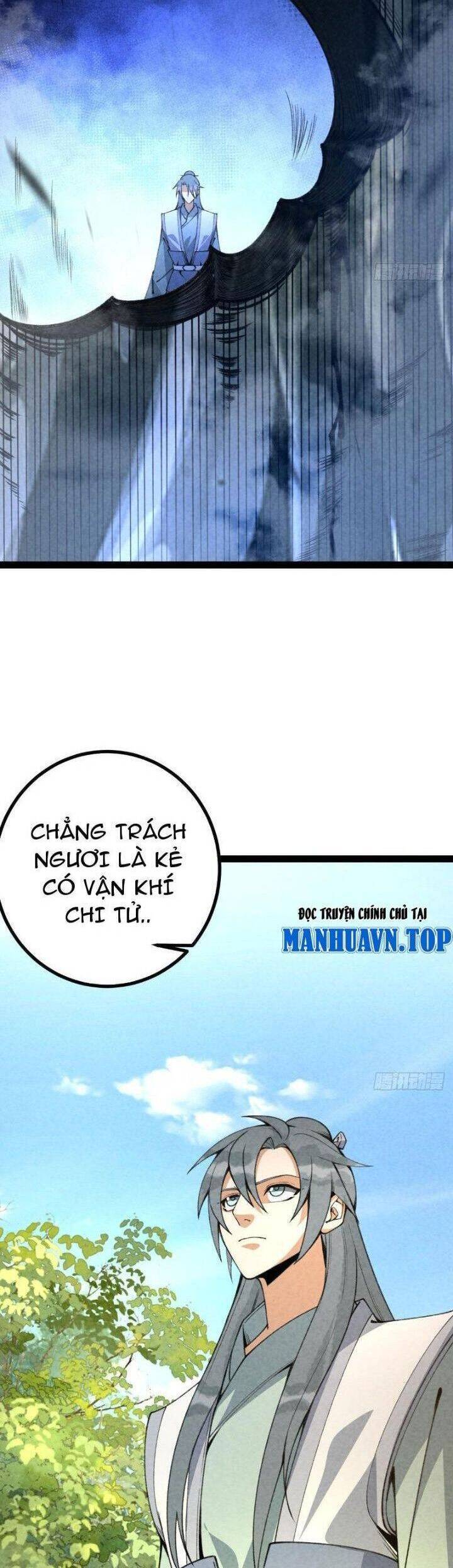 Trở thành tiên bắt đầu từ việc xuyên không thành... heo Chapter 52 - 19