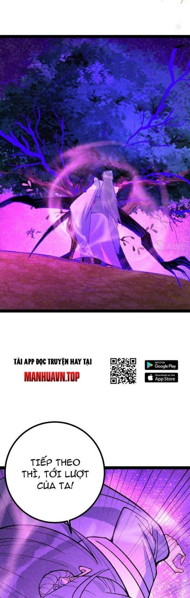 Trở thành tiên bắt đầu từ việc xuyên không thành... heo Chapter 52 - 4