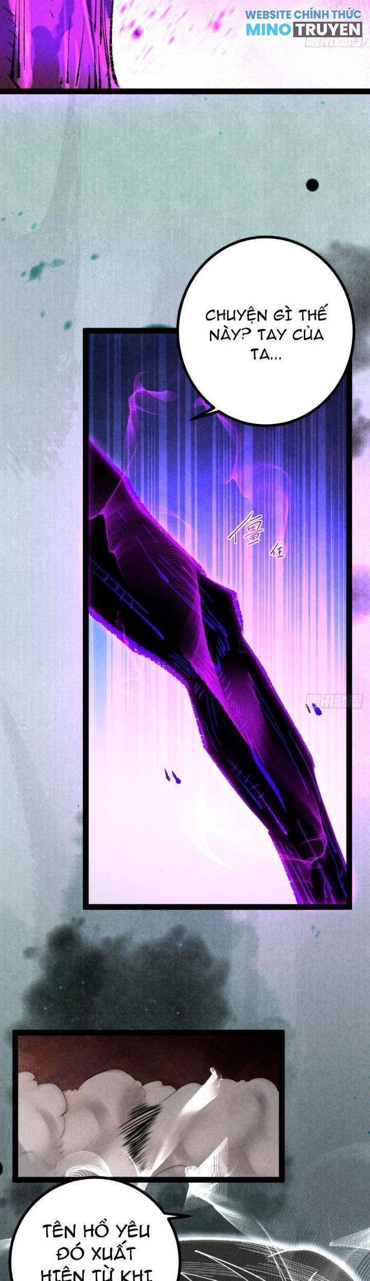 Trở thành tiên bắt đầu từ việc xuyên không thành... heo Chapter 52 - 6