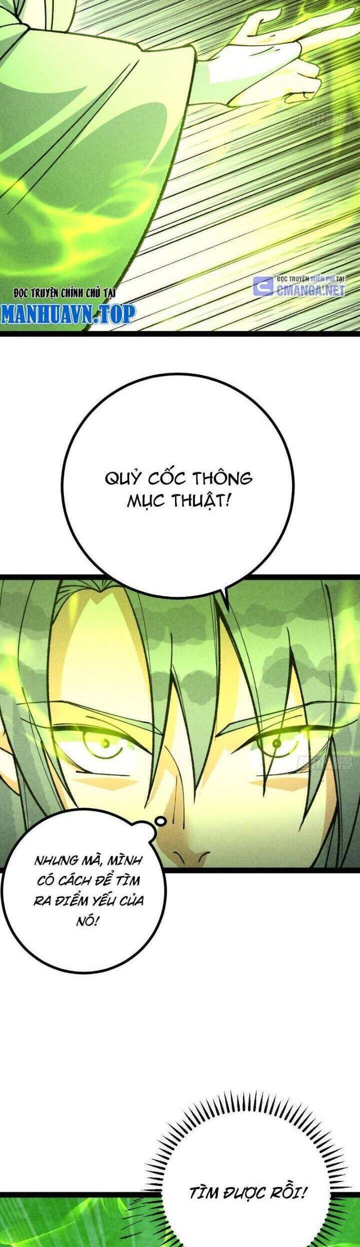 Trở thành tiên bắt đầu từ việc xuyên không thành... heo Chapter 52 - 8