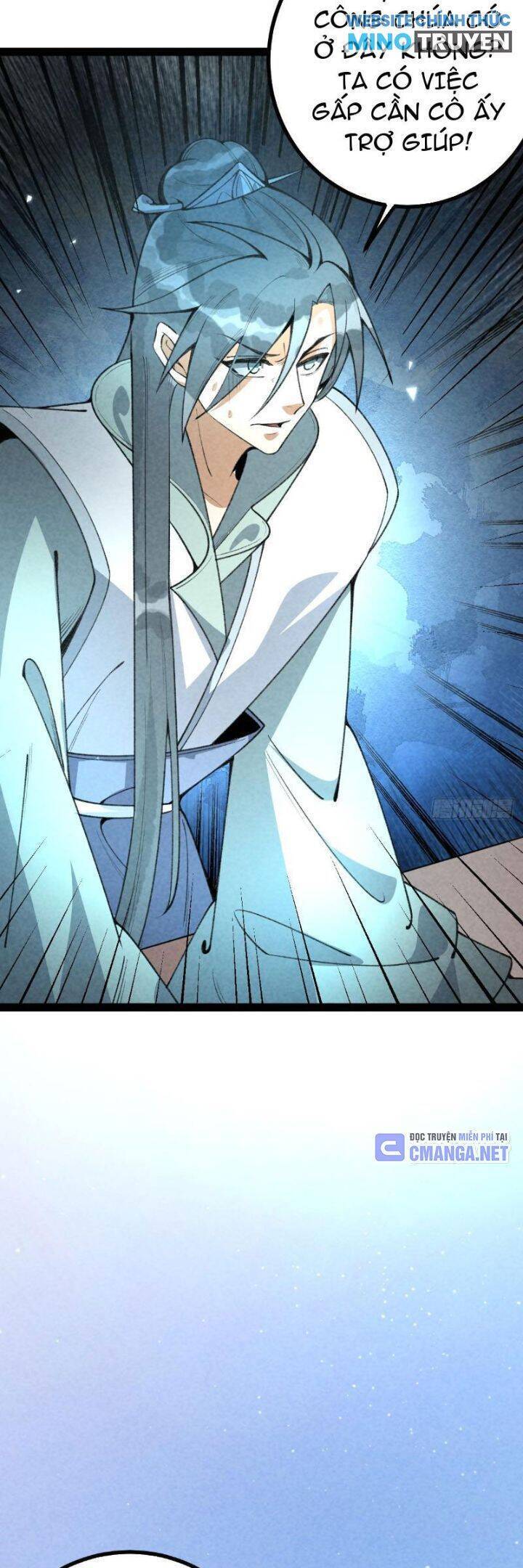 Trở thành tiên bắt đầu từ việc xuyên không thành... heo Chapter 53 - 16