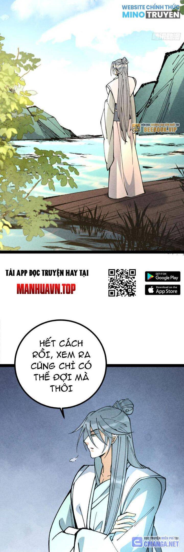 Trở thành tiên bắt đầu từ việc xuyên không thành... heo Chapter 53 - 8