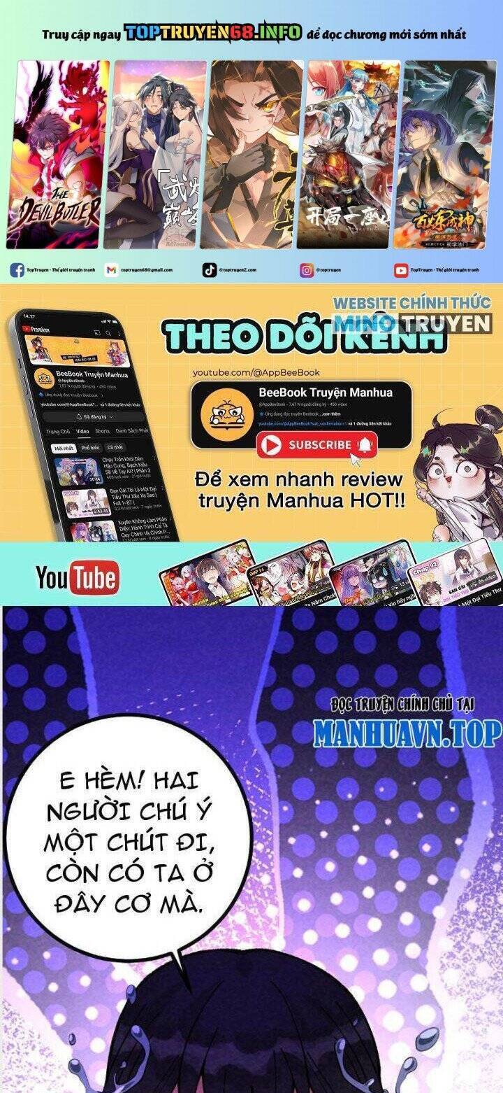 Trở thành tiên bắt đầu từ việc xuyên không thành... heo Chapter 54 - 2