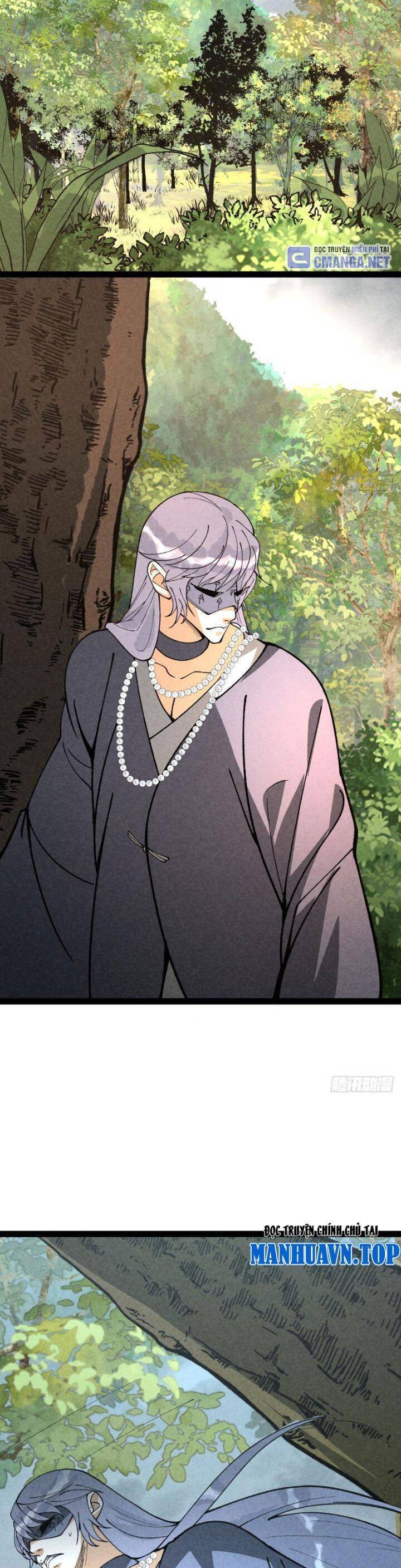 Trở thành tiên bắt đầu từ việc xuyên không thành... heo Chapter 54 - 13