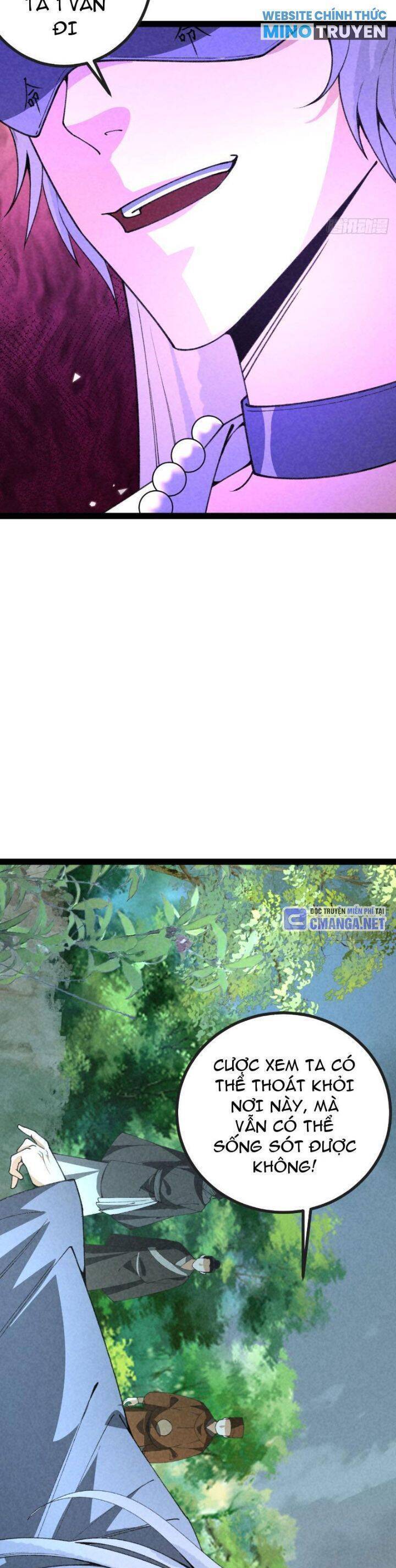 Trở thành tiên bắt đầu từ việc xuyên không thành... heo Chapter 54 - 18