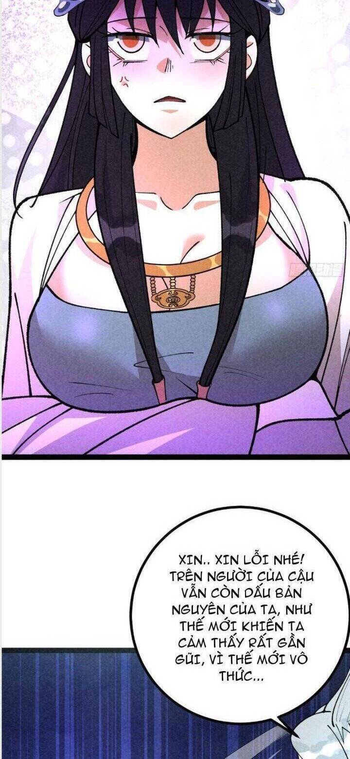 Trở thành tiên bắt đầu từ việc xuyên không thành... heo Chapter 54 - 3