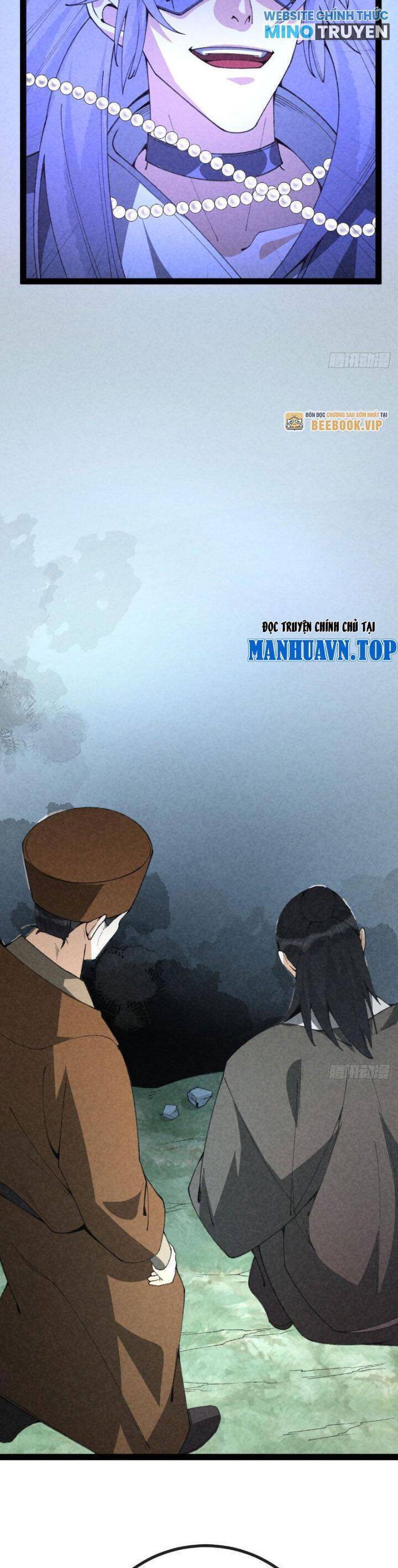 Trở thành tiên bắt đầu từ việc xuyên không thành... heo Chapter 54 - 21