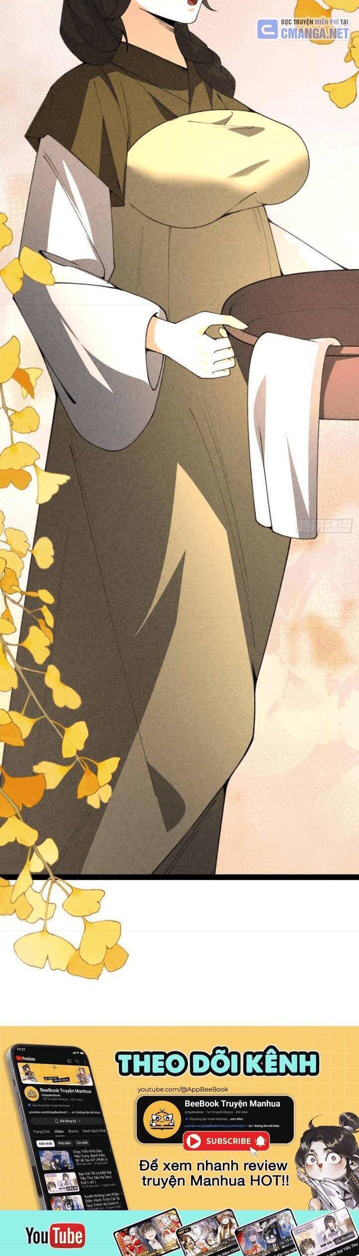 Trở thành tiên bắt đầu từ việc xuyên không thành... heo Chapter 54 - 26