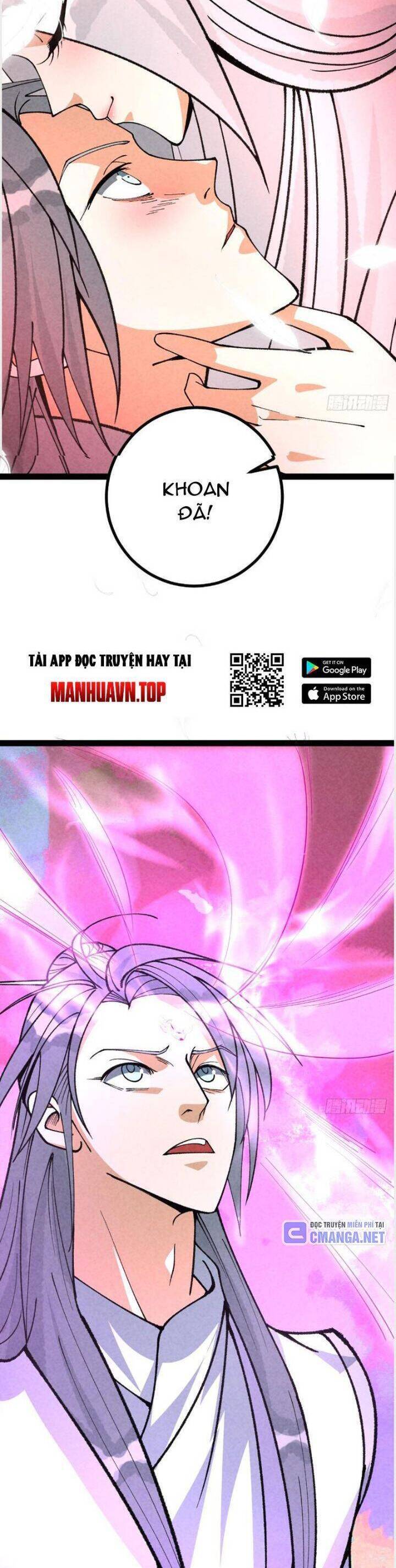 Trở thành tiên bắt đầu từ việc xuyên không thành... heo Chapter 54 - 7