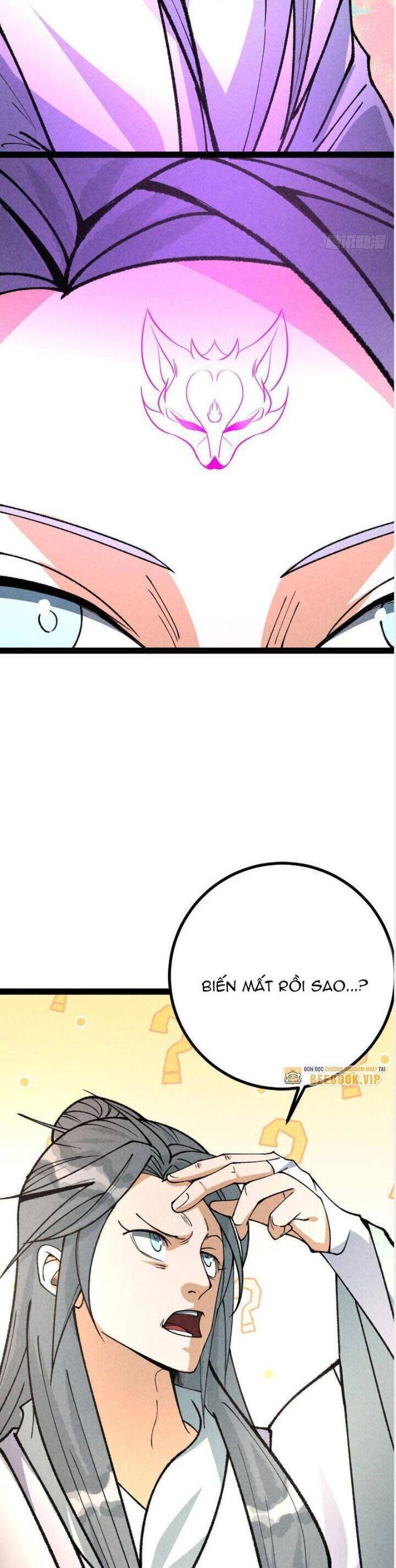 Trở thành tiên bắt đầu từ việc xuyên không thành... heo Chapter 54 - 8