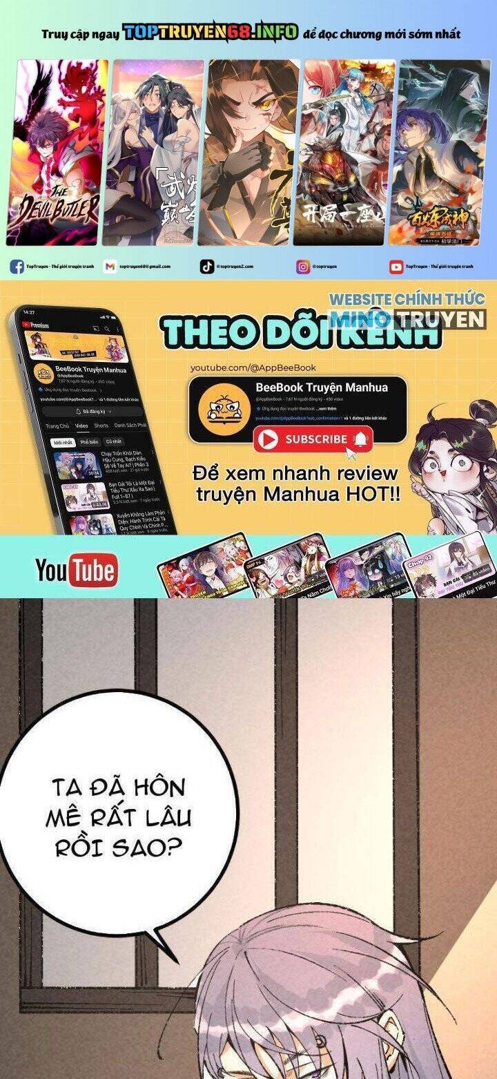 Trở thành tiên bắt đầu từ việc xuyên không thành... heo Chapter 55 - 2