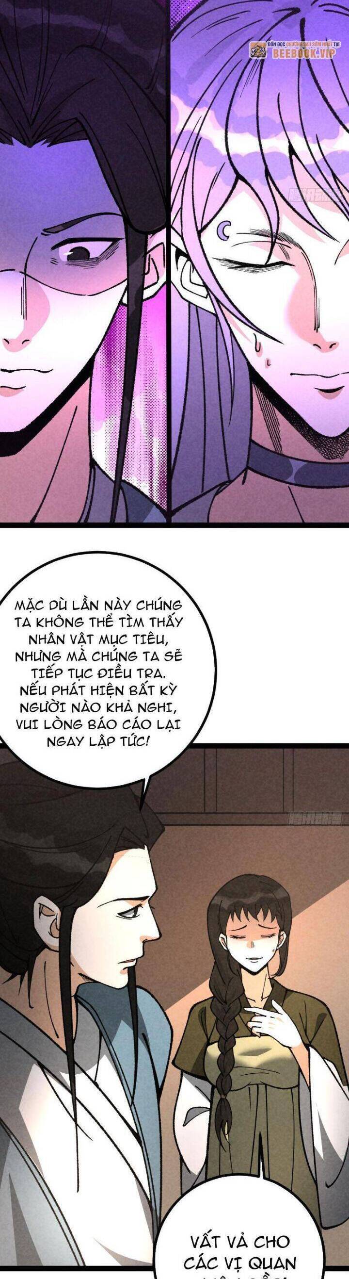 Trở thành tiên bắt đầu từ việc xuyên không thành... heo Chapter 55 - 13