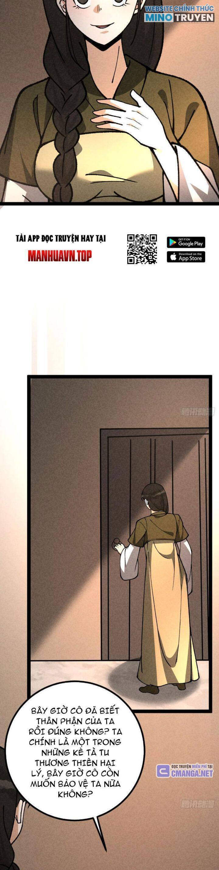 Trở thành tiên bắt đầu từ việc xuyên không thành... heo Chapter 55 - 15