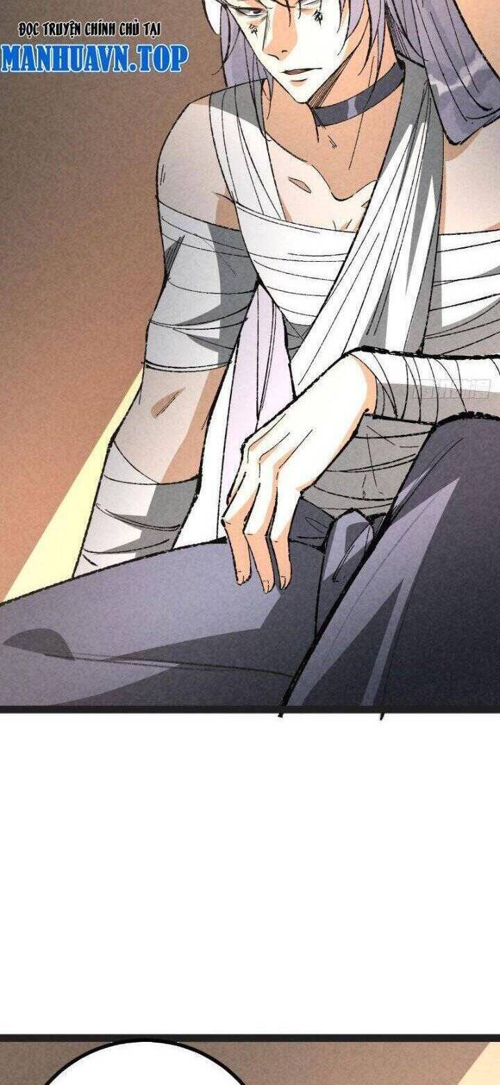 Trở thành tiên bắt đầu từ việc xuyên không thành... heo Chapter 55 - 3